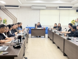 S__22462535.jpg - ประชุมคณะผู้บริหาร พนักงานเทศบาลตำบลสันป่าตอง ประจำเดือน กรกฏาคม 2569 | https://www.sanpatong.go.th