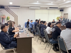 S__22462536.jpg - ประชุมคณะผู้บริหาร พนักงานเทศบาลตำบลสันป่าตอง ประจำเดือน กรกฏาคม 2569 | https://www.sanpatong.go.th