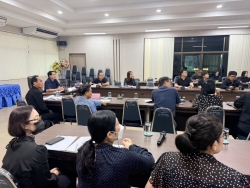 S__22462538.jpg - ประชุมคณะผู้บริหาร พนักงานเทศบาลตำบลสันป่าตอง ประจำเดือน กรกฏาคม 2569 | https://www.sanpatong.go.th