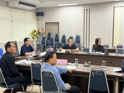 S__22462539.jpg - ประชุมคณะผู้บริหาร พนักงานเทศบาลตำบลสันป่าตอง ประจำเดือน กรกฏาคม 2569 | https://www.sanpatong.go.th