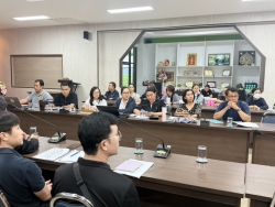 S__22462545.jpg - ประชุมคณะผู้บริหาร พนักงานเทศบาลตำบลสันป่าตอง ประจำเดือน กรกฏาคม 2569 | https://www.sanpatong.go.th