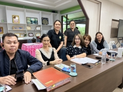 S__22462553.jpg - ประชุมคณะผู้บริหาร พนักงานเทศบาลตำบลสันป่าตอง ประจำเดือน กรกฏาคม 2569 | https://www.sanpatong.go.th