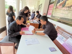 S__61145105_0.jpg - เทศบาลตำบลสันป่าตองได้รับมอบหมายในการรับการสนับสนุนงบประมาณโครงการปรับสภาพแวดล้อมและสิ่งอำนวยความสะดวกของผู้สูงอายุให้เหมาะสมและปลอดภัย ประจำปีงบประมาณ พ.ศ. 2569  | https://www.sanpatong.go.th