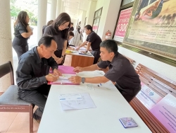 S__61145108_0.jpg - เทศบาลตำบลสันป่าตองได้รับมอบหมายในการรับการสนับสนุนงบประมาณโครงการปรับสภาพแวดล้อมและสิ่งอำนวยความสะดวกของผู้สูงอายุให้เหมาะสมและปลอดภัย ประจำปีงบประมาณ พ.ศ. 2569  | https://www.sanpatong.go.th