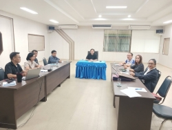 350782.jpg - เทศบาลตำบลสันป่าตอง ไดมีการได้ประชุมแผนอัตรากำลังพนักงาน และแผนพัฒนาบุคลากร เทศบาล 3 ปี 2570 ถึง 2572 | https://www.sanpatong.go.th