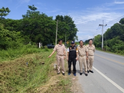 152740.jpg - เทศบาลตำบลสันป่าตอง ได้ลงพื้นที่ปฏิบัติงาน เชิงรุกเพื่อบำบัดทุกข์บำรุงสุขให้แก่พี่น้องประชาชน ในพื้นที่ อย่างเร่งด่วนของหมู่บ้านช่างกระดาษ | https://www.sanpatong.go.th