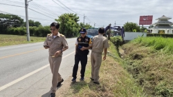 9538.jpg - เทศบาลตำบลสันป่าตอง ได้ลงพื้นที่ปฏิบัติงาน เชิงรุกเพื่อบำบัดทุกข์บำรุงสุขให้แก่พี่น้องประชาชน ในพื้นที่ อย่างเร่งด่วนของหมู่บ้านช่างกระดาษ | https://www.sanpatong.go.th
