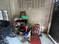 S__61653032_0.jpg - ลงพื้นที่ช่วยเหลือปรับปรุงซ่อมแซมสภาพแวดล้อมและที่อยู่อาศัยให้แก่คนพิการและผู้สูงอายุ จำนวน 4 ราย | https://www.sanpatong.go.th