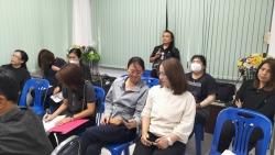 454206.jpg - เข้าร่วมตอบแบบวัดการรับรู้ของผู้มีส่วนได้ส่วนเสียภายใน (Internal Integrity and Transparency Assessment  : IIT) ตามโครงการประเมินคุณธรรมและความเนินงานของหน่วยงานภาครัฐ (ITA) ประจำปีงบประมาณ พ.ศ. 2568  | https://www.sanpatong.go.th