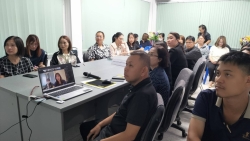 454207.jpg - เข้าร่วมตอบแบบวัดการรับรู้ของผู้มีส่วนได้ส่วนเสียภายใน (Internal Integrity and Transparency Assessment  : IIT) ตามโครงการประเมินคุณธรรมและความเนินงานของหน่วยงานภาครัฐ (ITA) ประจำปีงบประมาณ พ.ศ. 2568  | https://www.sanpatong.go.th