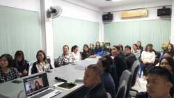454208.jpg - เข้าร่วมตอบแบบวัดการรับรู้ของผู้มีส่วนได้ส่วนเสียภายใน (Internal Integrity and Transparency Assessment  : IIT) ตามโครงการประเมินคุณธรรมและความเนินงานของหน่วยงานภาครัฐ (ITA) ประจำปีงบประมาณ พ.ศ. 2568  | https://www.sanpatong.go.th