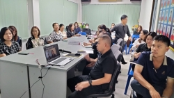 454209.jpg - เข้าร่วมตอบแบบวัดการรับรู้ของผู้มีส่วนได้ส่วนเสียภายใน (Internal Integrity and Transparency Assessment  : IIT) ตามโครงการประเมินคุณธรรมและความเนินงานของหน่วยงานภาครัฐ (ITA) ประจำปีงบประมาณ พ.ศ. 2568  | https://www.sanpatong.go.th