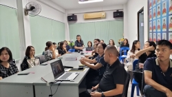 454211.jpg - เข้าร่วมตอบแบบวัดการรับรู้ของผู้มีส่วนได้ส่วนเสียภายใน (Internal Integrity and Transparency Assessment  : IIT) ตามโครงการประเมินคุณธรรมและความเนินงานของหน่วยงานภาครัฐ (ITA) ประจำปีงบประมาณ พ.ศ. 2568  | https://www.sanpatong.go.th