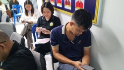 454218.jpg - เข้าร่วมตอบแบบวัดการรับรู้ของผู้มีส่วนได้ส่วนเสียภายใน (Internal Integrity and Transparency Assessment  : IIT) ตามโครงการประเมินคุณธรรมและความเนินงานของหน่วยงานภาครัฐ (ITA) ประจำปีงบประมาณ พ.ศ. 2568  | https://www.sanpatong.go.th
