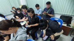 454225.jpg - เข้าร่วมตอบแบบวัดการรับรู้ของผู้มีส่วนได้ส่วนเสียภายใน (Internal Integrity and Transparency Assessment  : IIT) ตามโครงการประเมินคุณธรรมและความเนินงานของหน่วยงานภาครัฐ (ITA) ประจำปีงบประมาณ พ.ศ. 2568  | https://www.sanpatong.go.th