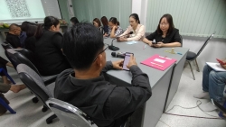 454226.jpg - เข้าร่วมตอบแบบวัดการรับรู้ของผู้มีส่วนได้ส่วนเสียภายใน (Internal Integrity and Transparency Assessment  : IIT) ตามโครงการประเมินคุณธรรมและความเนินงานของหน่วยงานภาครัฐ (ITA) ประจำปีงบประมาณ พ.ศ. 2568  | https://www.sanpatong.go.th