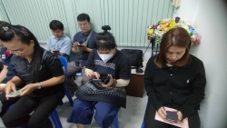 454234.jpg - เข้าร่วมตอบแบบวัดการรับรู้ของผู้มีส่วนได้ส่วนเสียภายใน (Internal Integrity and Transparency Assessment  : IIT) ตามโครงการประเมินคุณธรรมและความเนินงานของหน่วยงานภาครัฐ (ITA) ประจำปีงบประมาณ พ.ศ. 2568  | https://www.sanpatong.go.th