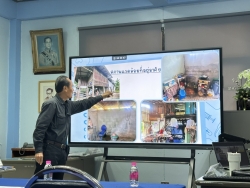 S__110100489_0.jpg - ประชุมพิจารณาการช่วยเหลือผู้ประสบปัญหาทางสังคมในปีงบประมาณ พ.ศ.2570  | https://www.sanpatong.go.th