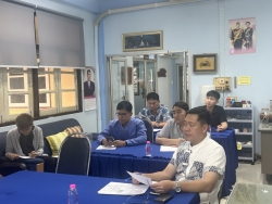 S__110100492_0.jpg - ประชุมพิจารณาการช่วยเหลือผู้ประสบปัญหาทางสังคมในปีงบประมาณ พ.ศ.2570  | https://www.sanpatong.go.th