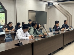 S__22896684.jpg - ประชุมคณะผู้บริหาร พนักงานเทศบาลตำบลสันป่าตอง ประจำเดือน สิงหาคม 2569 | https://www.sanpatong.go.th