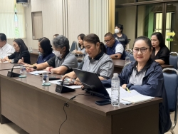 S__22896685.jpg - ประชุมคณะผู้บริหาร พนักงานเทศบาลตำบลสันป่าตอง ประจำเดือน สิงหาคม 2569 | https://www.sanpatong.go.th