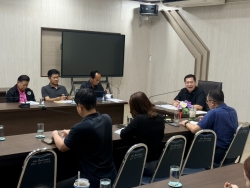 S__22896686.jpg - ประชุมคณะผู้บริหาร พนักงานเทศบาลตำบลสันป่าตอง ประจำเดือน สิงหาคม 2569 | https://www.sanpatong.go.th