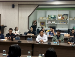 S__22896694.jpg - ประชุมคณะผู้บริหาร พนักงานเทศบาลตำบลสันป่าตอง ประจำเดือน สิงหาคม 2569 | https://www.sanpatong.go.th