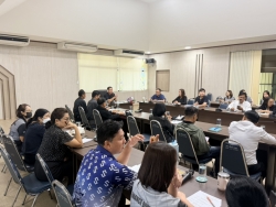 S__22896696.jpg - ประชุมคณะผู้บริหาร พนักงานเทศบาลตำบลสันป่าตอง ประจำเดือน สิงหาคม 2569 | https://www.sanpatong.go.th