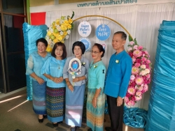 LINE_ALBUM_ภาพกิจกรรมวันแม่69_260811_30.jpg - โครงการแม่ตัวอย่างบุคคลต้นแบบ ประจำปี 2569 | https://www.sanpatong.go.th
