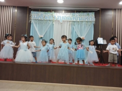 LINE_ALBUM_ภาพกิจกรรมวันแม่69_260811_42.jpg - โครงการแม่ตัวอย่างบุคคลต้นแบบ ประจำปี 2569 | https://www.sanpatong.go.th