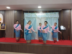 LINE_ALBUM_ภาพกิจกรรมวันแม่69_260811_46.jpg - โครงการแม่ตัวอย่างบุคคลต้นแบบ ประจำปี 2569 | https://www.sanpatong.go.th