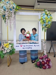 LINE_ALBUM_ภาพกิจกรรมวันแม่69_260811_5.jpg - โครงการแม่ตัวอย่างบุคคลต้นแบบ ประจำปี 2569 | https://www.sanpatong.go.th