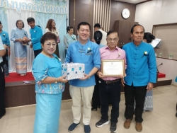 LINE_ALBUM_ภาพกิจกรรมวันแม่69_260811_59.jpg - โครงการแม่ตัวอย่างบุคคลต้นแบบ ประจำปี 2569 | https://www.sanpatong.go.th