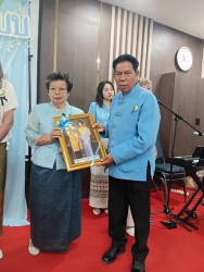 LINE_ALBUM_ภาพกิจกรรมวันแม่69_260811_62.jpg - โครงการแม่ตัวอย่างบุคคลต้นแบบ ประจำปี 2569 | https://www.sanpatong.go.th