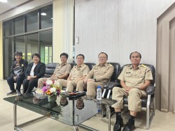 เทศบาลตำบลสันป่าตอง ได้จัด "โครงการพัฒนาศักยภาพผู้นำท้องถิ่น ประจำปี 2569" ภาพที่ 2 | https://www.sanpatong.go.th