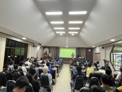 เทศบาลตำบลสันป่าตอง ได้จัด "โครงการพัฒนาศักยภาพผู้นำท้องถิ่น ประจำปี 2569" ภาพที่ 10 | https://www.sanpatong.go.th
