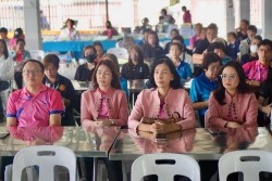 ศึกษาดูงาน  "โครงการพัฒนาศักยภาพผู้นำท้องถิ่น ประจำปี 2569" ภาพที่ 9 | https://www.sanpatong.go.th