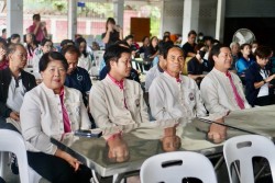 ศึกษาดูงาน  "โครงการพัฒนาศักยภาพผู้นำท้องถิ่น ประจำปี 2569" ภาพที่ 10 | https://www.sanpatong.go.th