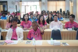 ศึกษาดูงาน  "โครงการพัฒนาศักยภาพผู้นำท้องถิ่น ประจำปี 2569" ภาพที่ 14 | https://www.sanpatong.go.th