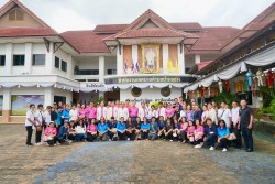 ศึกษาดูงาน  "โครงการพัฒนาศักยภาพผู้นำท้องถิ่น ประจำปี 2569" ภาพที่ 16 | https://www.sanpatong.go.th