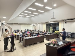 เทศบาลตำบลสันป่าตอง ได้จัด  ภาพที่ 6 | https://www.sanpatong.go.th