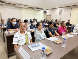 เทศบาลตำบลสันป่าตอง ได้จัด  ภาพที่ 7 | https://www.sanpatong.go.th