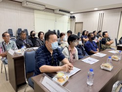 เทศบาลตำบลสันป่าตอง ได้จัด  ภาพที่ 8 | https://www.sanpatong.go.th