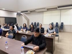 เทศบาลตำบลสันป่าตอง ได้จัด  ภาพที่ 9 | https://www.sanpatong.go.th