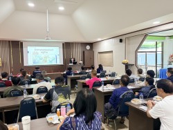 เทศบาลตำบลสันป่าตอง ได้จัด  ภาพที่ 15 | https://www.sanpatong.go.th