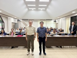 เทศบาลตำบลสันป่าตอง ได้จัด  ภาพที่ 16 | https://www.sanpatong.go.th