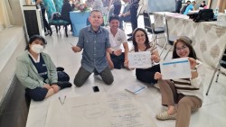 โครงการอบรมพัฒนาศักยภาพบุคลากรเทศบาลตำบลสันป่าตอง ประจำปี ๒๕๖๙ ภาพที่ 19 | https://www.sanpatong.go.th