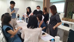 โครงการอบรมพัฒนาศักยภาพบุคลากรเทศบาลตำบลสันป่าตอง ประจำปี ๒๕๖๙ ภาพที่ 20 | https://www.sanpatong.go.th