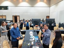 เทศบาลตำบลสันป่าตอง เข้าร่วมการประชุมเชิงปฏิบัติการ  ภาพที่ 5 | https://www.sanpatong.go.th