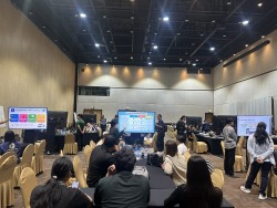เทศบาลตำบลสันป่าตอง เข้าร่วมการประชุมเชิงปฏิบัติการ  ภาพที่ 21 | https://www.sanpatong.go.th